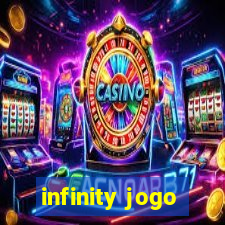 infinity jogo